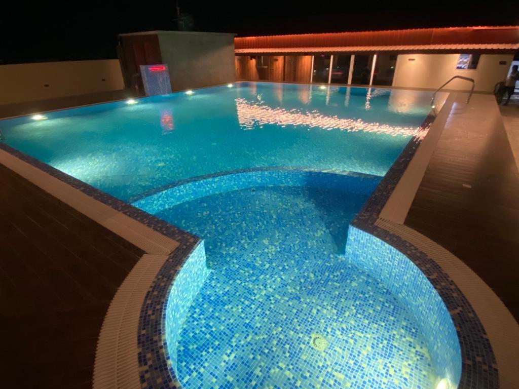 New Mouchak Hotel & Resorts Tajpur 外观 照片