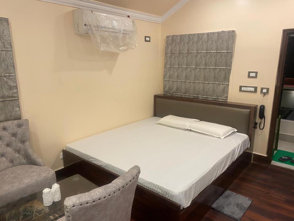 New Mouchak Hotel & Resorts Tajpur 外观 照片
