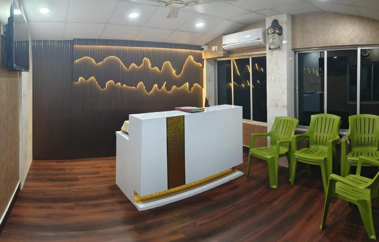 New Mouchak Hotel & Resorts Tajpur 外观 照片
