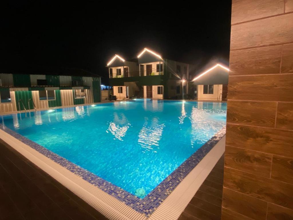 New Mouchak Hotel & Resorts Tajpur 外观 照片